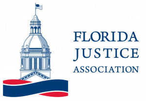 Florida Justice Association Hevia Law Firm